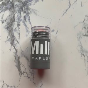MILK makeup blush stick